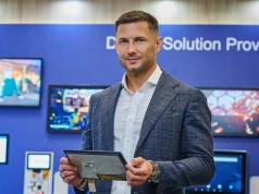 Riverdi pokazało, jak wygrywać z azjatycką elektroniką. Polskie wyświetlacze sprzedają się od USA po Koreę Południową