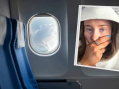 Pasażerka linii WestJet zszokowana herbatą na pokładzie. Pokazała, co jej podali