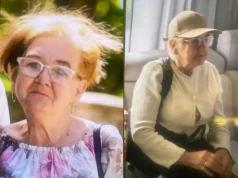 Pilne poszukiwania w Olsztynie. Zaginęła 70-letnia Barbara Krawczyńska
