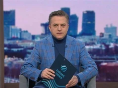 "Śniadanie Rymanowskiego w Polsat News i Interii". Oglądaj na żywo od 9:55
