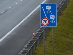 Na drogach pojawi się nowy znak. Wiemy jak wygląda, tłumaczymy, co oznacza