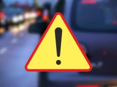 Duże utrudnienia w centrum Pabianic. Ul. Piotra Skargi zostanie zamknięta
