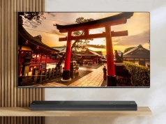 Soundbar JVC 2.1 z basem i Dolby Atmos za 699 zł. Promocja Media Expert
