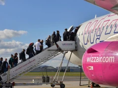 Wizz Air nie boi się kraju, którego unika Ryanair. Aż 35 nowych lotów tygodniowo