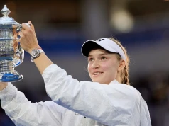Światowe media wydały werdykt po finale Rybakina - Sabalenka