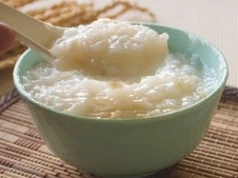 Zamiast polskiego ryżu na mleku, azjatycki kleik. Dlaczego jesienią wszyscy mówią o congee?