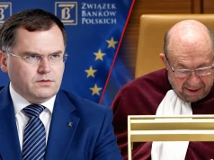 Frankowicze stracą gigantyczne odsetki? Banki manipulują wyrokiem TSUE