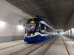 Tramwaj do Mistrzejowic ma ruszyć 21 września. Stanisław Kracik wskazał datę