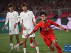 Fenomen amatorskiej ligi futbolowej: Shenyang wygrywa z Changchun. Po co północno-wschodnim Chinom własna liga piłkarska