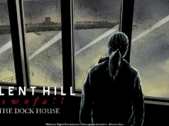 Silent Hill: Townfall dostanie komiksowy prequel. Ukaże się w 2500. numerze „2000 AD”