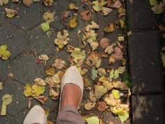 Jak wybrać wygodne buty na jesień? Te modele zagwarantują ci komfort