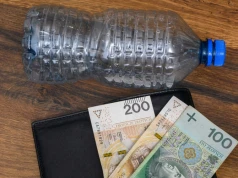 Chcą całkowitej likwidacji systemu kaucyjnego. Producenci żądają odrzucenia projektu