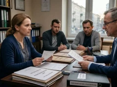 Rolnik wydziedziczył żonę w testamencie. Czy mimo to należy jej się zachowek?