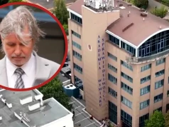 Posłanka PiS kontynuuje interwencję w AWS. "Jestem cały czas na szóstym piętrze"