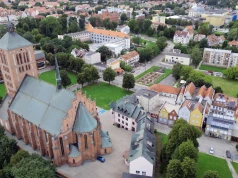 Braniewo miało więcej mieszkańców niż Warszawa? Zapomniana średniowieczna potęga Warmii