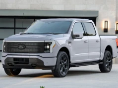 Ford F-150 Lightning zrobił 376 tys. km na jednej baterii. Poległ jeden moduł