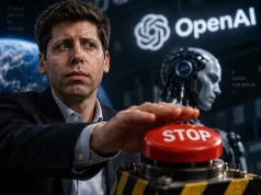 OpenAI naciska hamulec. Altman ostrzega przed „nieakceptowalnym” ryzykiem AI