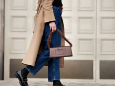 Loafersy na obcasie — kluczowy trend sezonu jesień-zima 2026/27