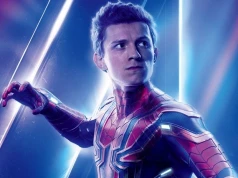 James Gunn odpowiada na pytanie fanów o możliwość dołączenia Toma Holland do uniwersum DC