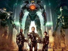 Pacific Rim może jeszcze powrócić? Guillermo del Toro zabiera głos