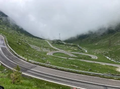 Grossglockner jest walutą. Dlaczego na motocyklu jeździmy tam, gdzie wypada?