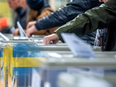 Szwecja wybiera nowy parlament. Na listach także Polacy