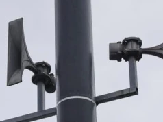 Syreny alarmowe na Lubelszczyźnie. „Zagrożenie atakiem”