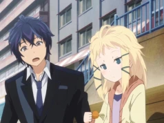 Black Bullet wraca po 12 latach. Autor przerywa milczenie