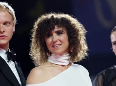 "Woman Unknown" ze Złotym Lwem w Wenecji. Będą Oscary?