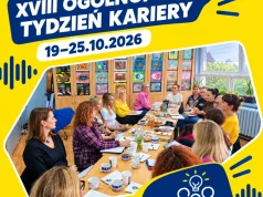 Młodzi wejdą w świat zawodów - blisko, konkretnie i ciekawie