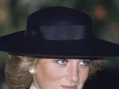 Lady Di nosiła je jesienią. Styliści są zgodni: te trendy wracają