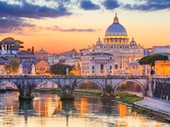City break w Wiecznym Mieście 🍝🛵 Loty do Rzymu + 3 noce w centrum za 769 PLN ✈️🏛️