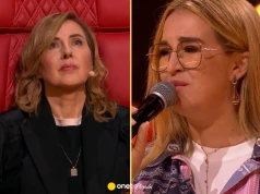 Edyta Bartosiewicz oburzona zasadą w "The Voice of Poland". "Zabrakło mi szacunku"