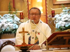 Kard. Grzegorz Ryś: zapatrzmy się w Maryję, zasłuchaną w Słowo