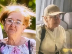 Zaginęła 70-letnia Barbara Krawczyńska z Olsztyna