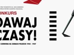 „Dawaj czasy! Armia Czerwona na ziemiach polskich 1945–1947” – edycja poświęcona Dolnemu Śląskowi