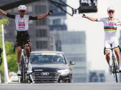 Ostatni krok – zapowiedź Grand Prix Cycliste de Montréal 2026