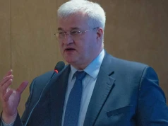 "Stoją u waszych bram". Uderzenia blisko polskiej granicy, Sybiha reaguje