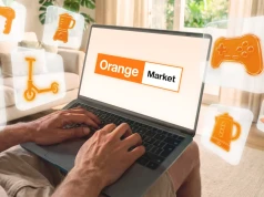 Marketplace to wybawienie w zakupach online. Swoją platformę w tym modelu założył właśnie Orange