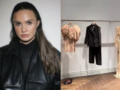 Magda Butrym otwiera butik w Nowym Jorku. Jako pierwsi pokazujemy jego wnętrza