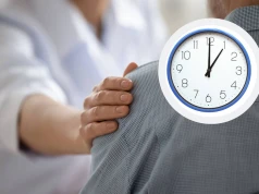 Kiedy to zapominalstwo, a kiedy początek demencji? Zrób test z rysowaniem zegara