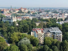 Kraków zorganizuje wielkie wydarzenie. Przyjadą reprezentacje z całego świata