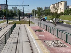 Tramwaj do Mistrzejowic ma ruszyć 21 września. To kolejny termin otwarcia trasy