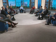"Rosja przesuwa się krok po kroku". Politycy wprost o ataku na pociąg przy granicy