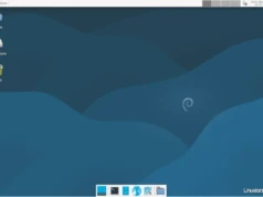 Debian 13.7