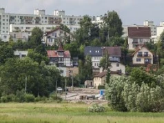 Pół wieku temu Kaszczorek stał się częścią Torunia. Wieś z winnicą Koperników to dziś miejskie osiedle