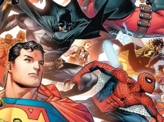 DC i Marvel znów razem. Najnowsze crossovery trafiają do jednego tomu