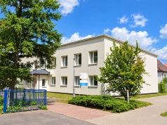 Drugi zastępca dyrektora PUP w Choszcznie. Dyrektor Biłec tłumaczy się z decyzji, starosta Kaszak milczy