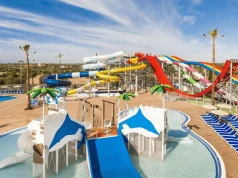 All inclusive na Majorce z aquaparkiem w tle 💦🌊 Tygodniowy wyjazd na Baleary od 1977 PLN ☀️👙