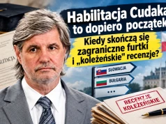 Cudak c.d.